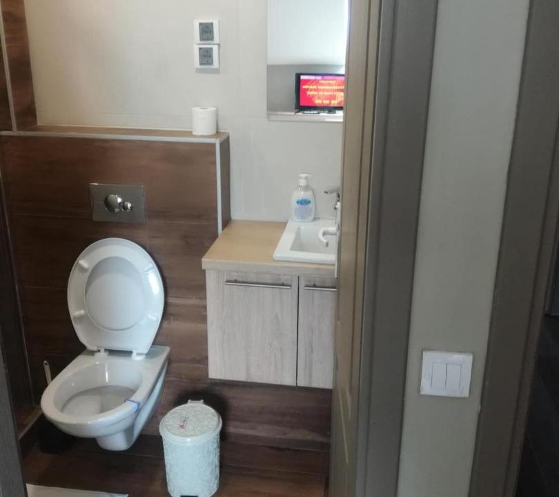 Photo of Bathroom in Sremska Mitrovica