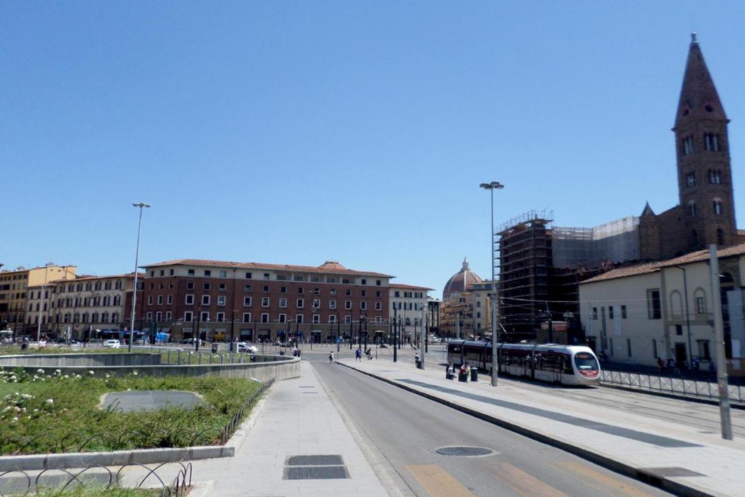 Photo of Buildings in Santa Maria Novella