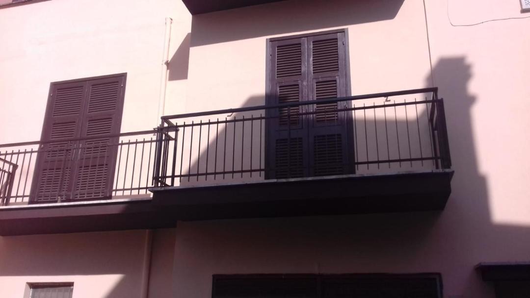 Photo of Patio Balcony in Canino