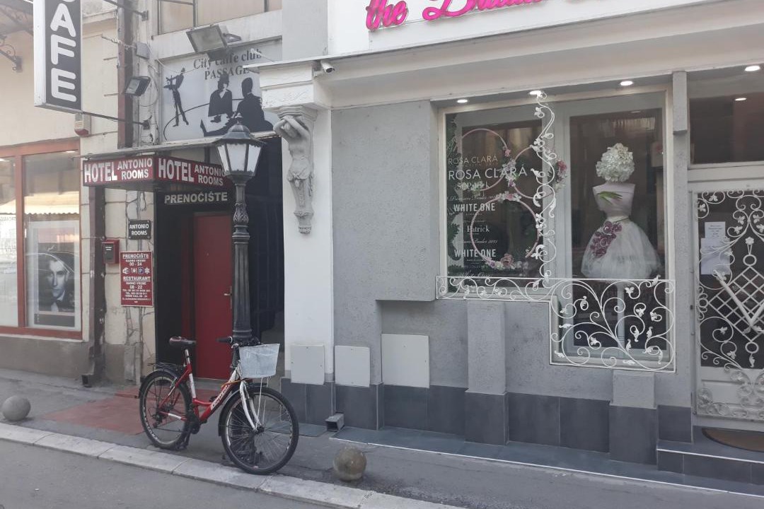 Photo of Others in City Center