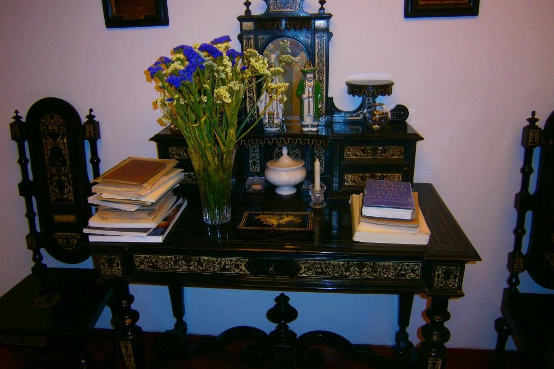 Photo of Livingroom in Oltrarno