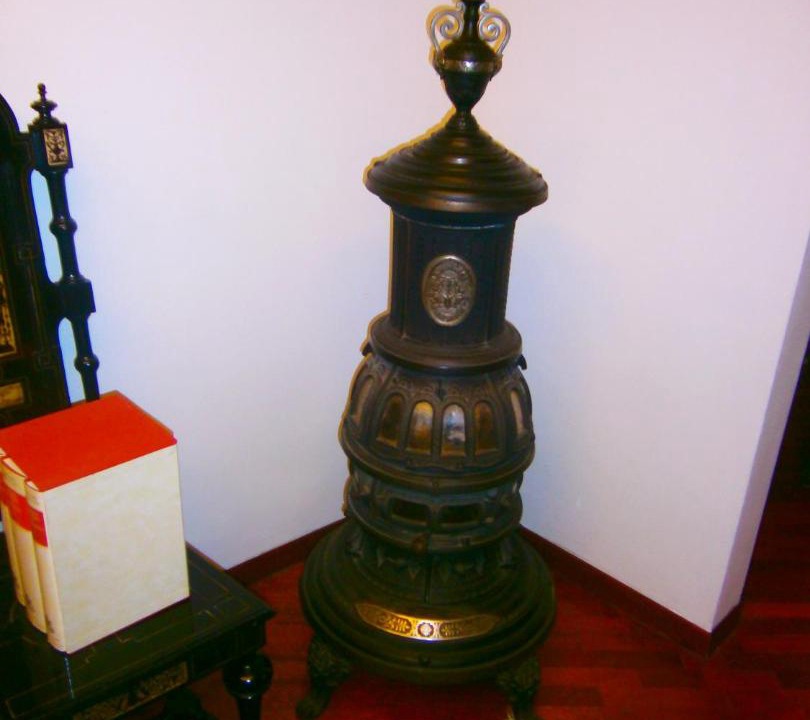 Photo of Livingroom in Oltrarno