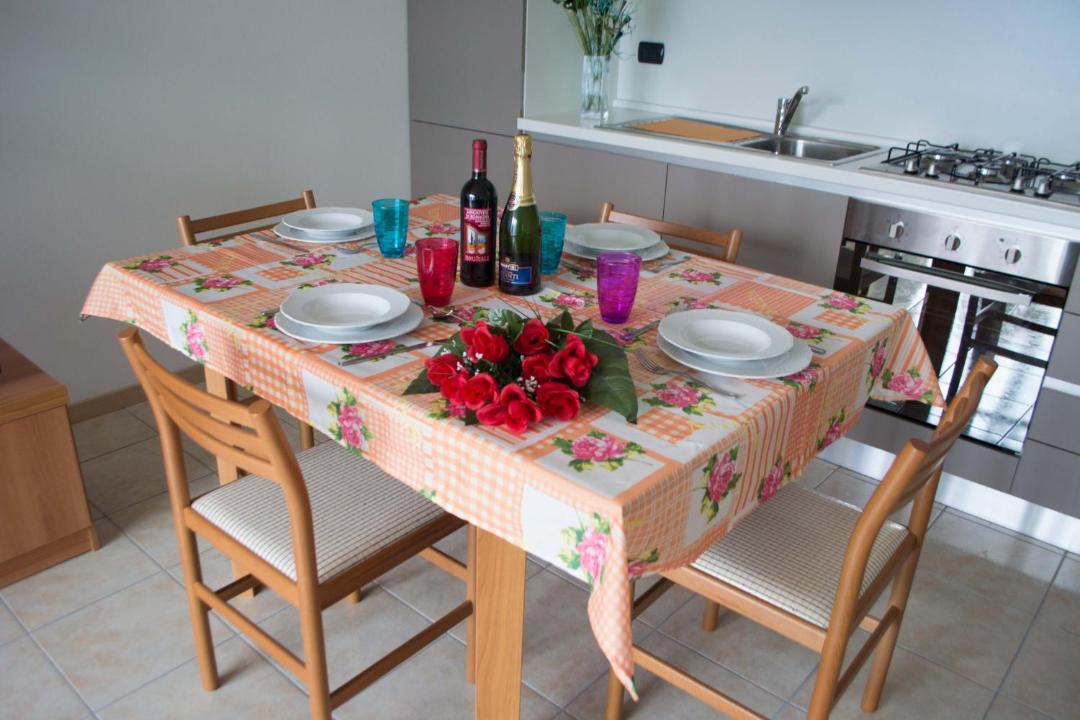 Photo of Kitchen in Dorio