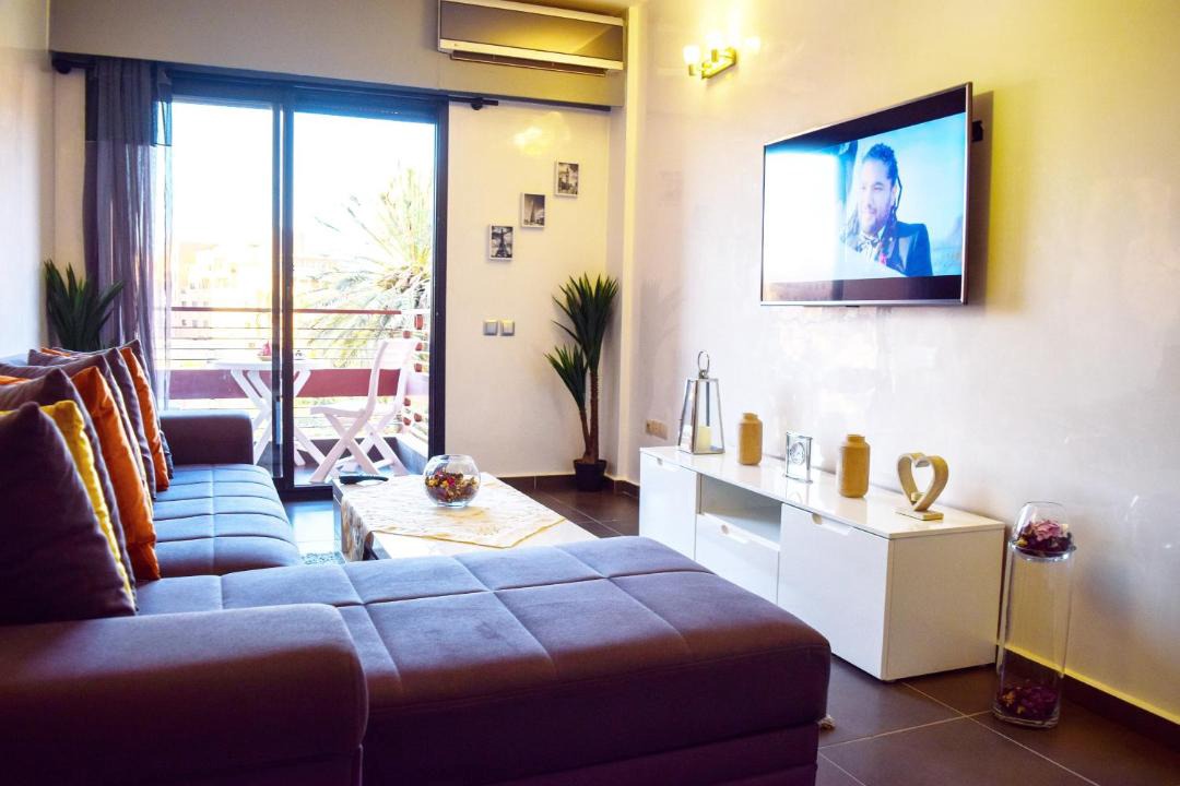Photo of Livingroom in Semlalia