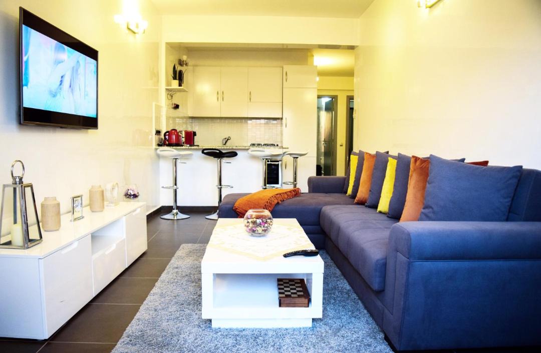 Photo of Livingroom in Semlalia