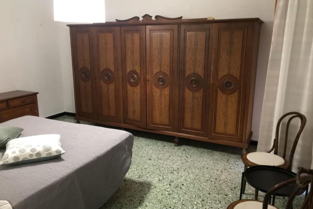 Photo of Bedroom in Borgo Antico