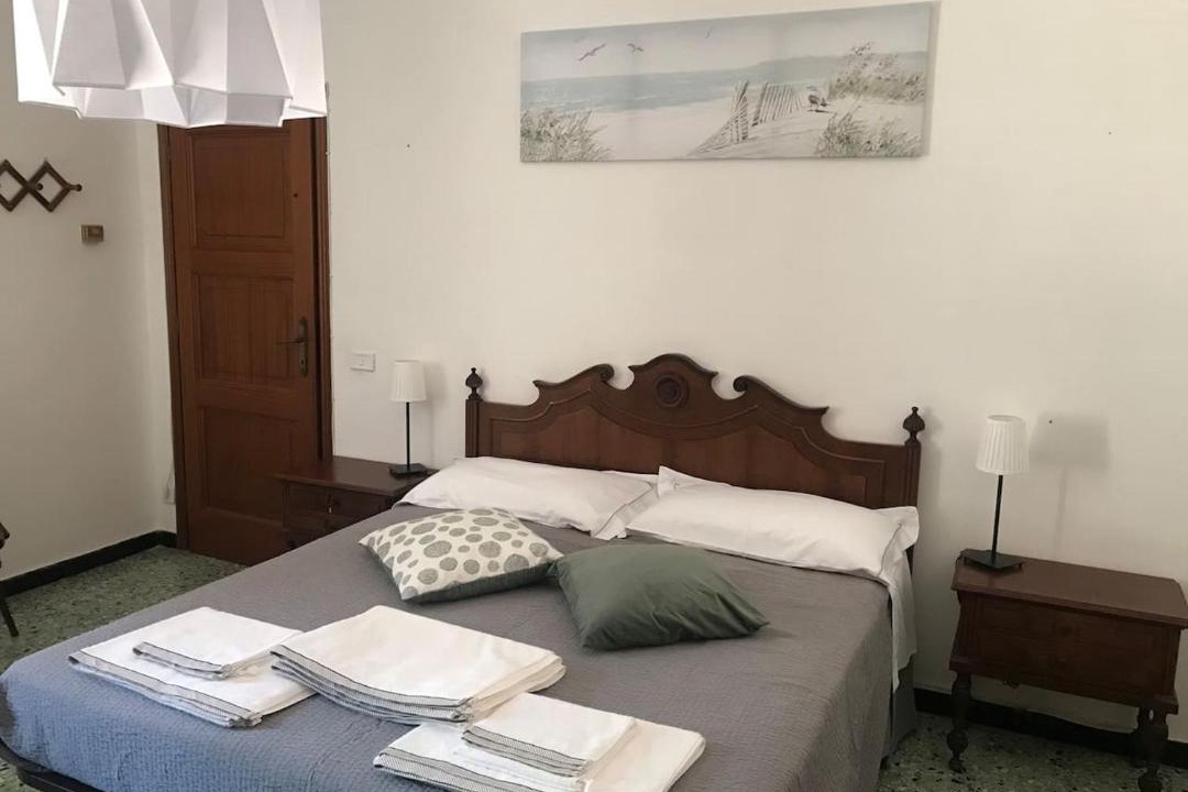 Photo of Bedroom in Borgo Antico