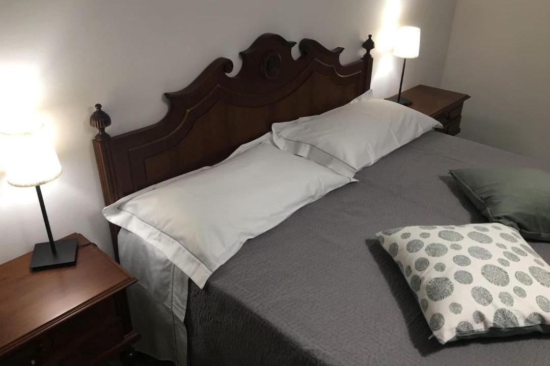 Photo of Bedroom in Borgo Antico
