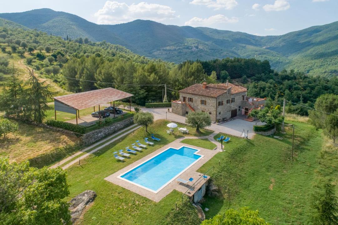 Photo of Others in Lisciano Niccone