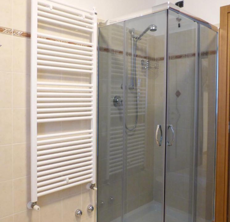 Photo of Bathroom in Casto