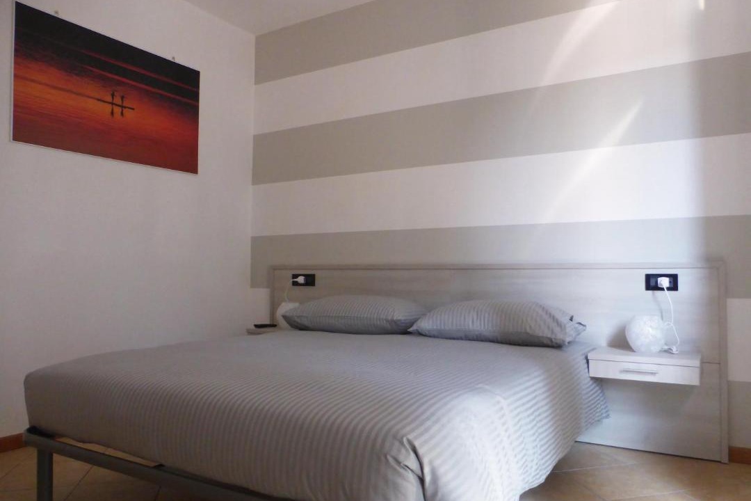 Photo of Bedroom in Casto