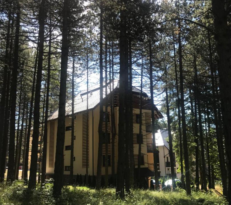 Photo of Buildings in Zlatibor