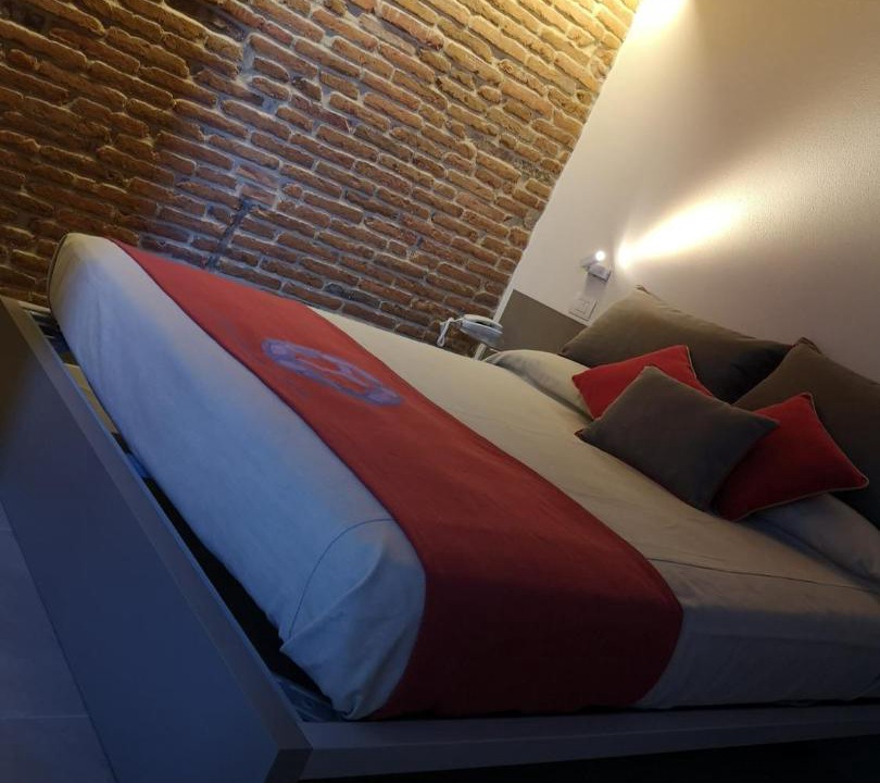 Photo of Bedroom in Porciano