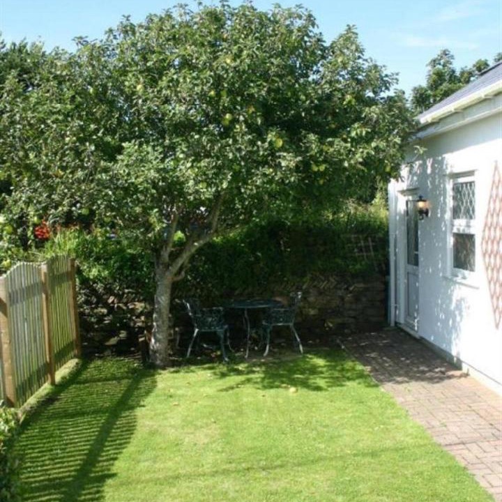 Photo of Buildings in St Merryn