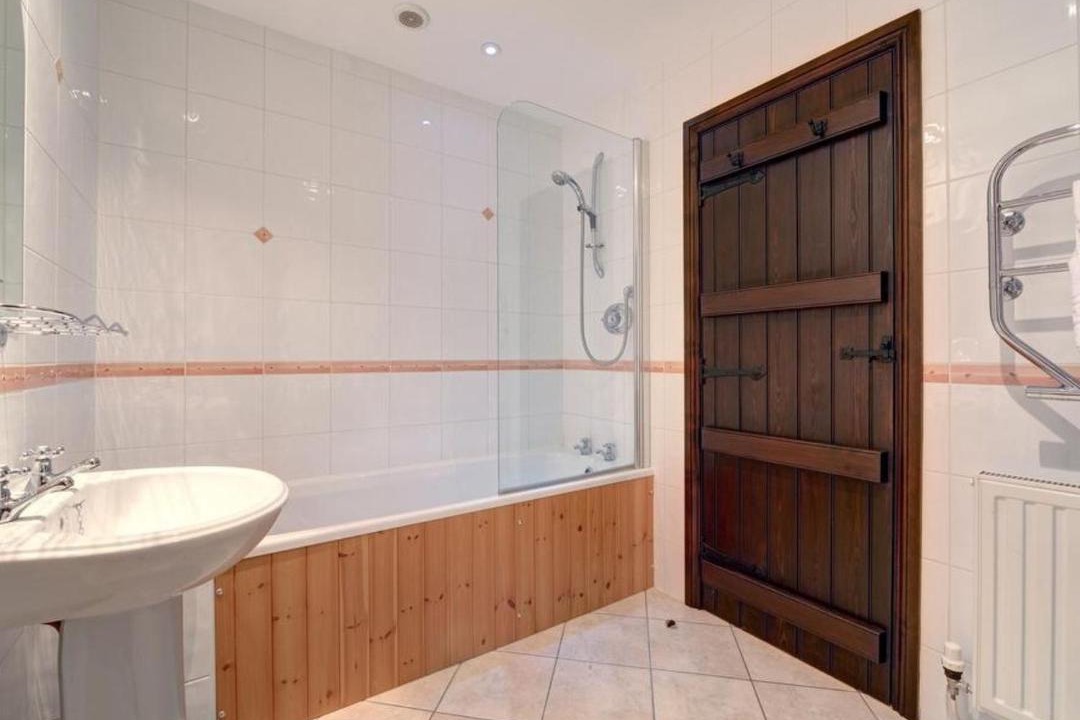 Photo of Bathroom in Grasmere