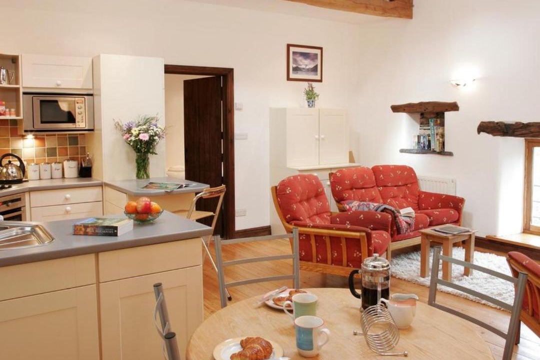 Photo of Livingroom in Grasmere