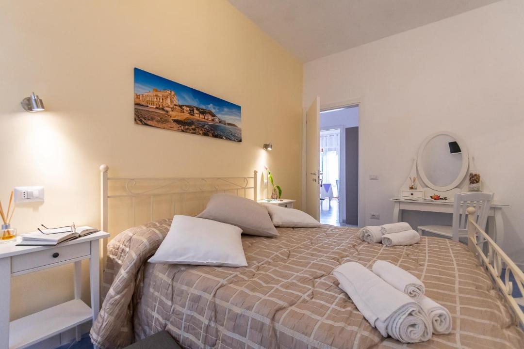 Photo of Bedroom in Castellabate