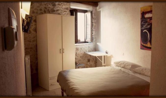 Photo of Bedroom in Assergi