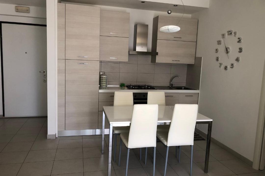 Photo of Kitchen in Civitanova Marche