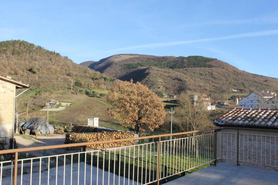 Photo of Buildings in Sigillo