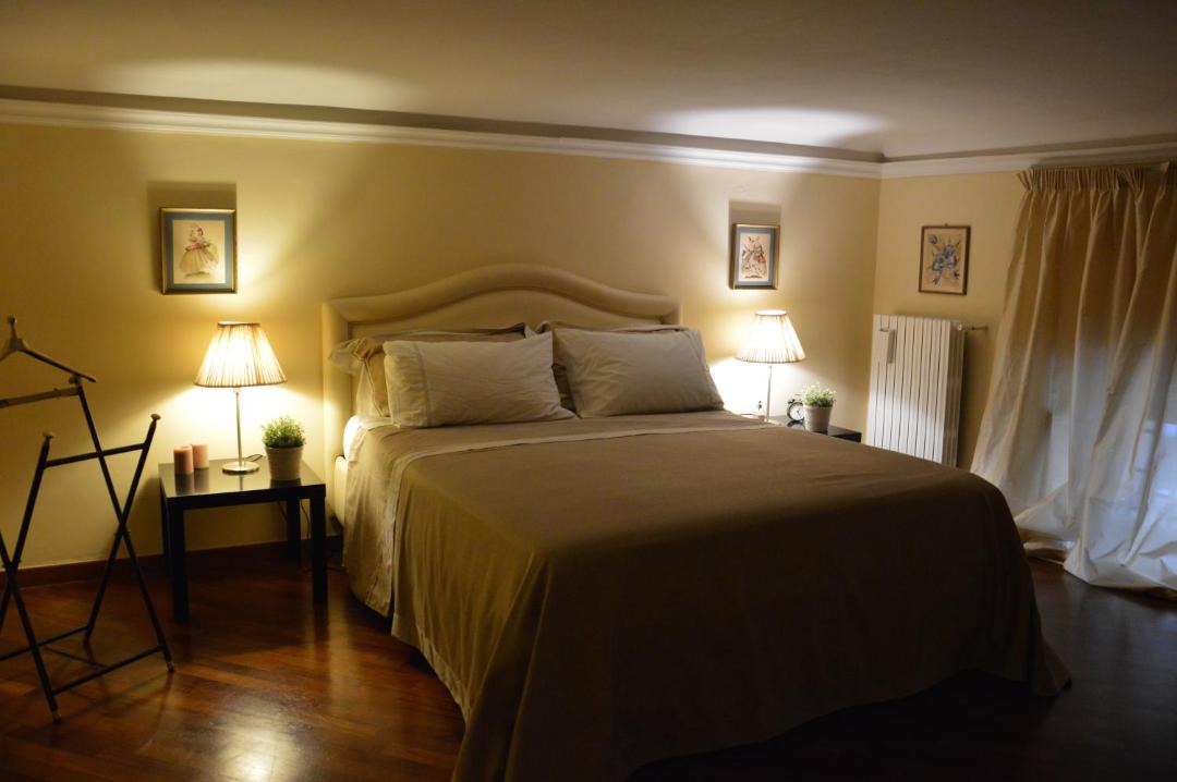 Photo of Bedroom in Bari City Centre