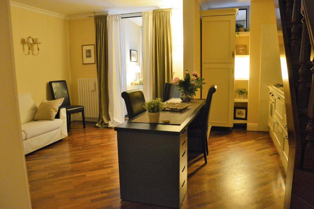 Photo of Livingroom in Bari City Centre