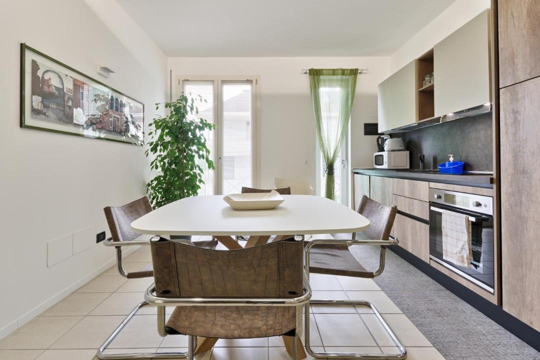 Photo of Kitchen in Vicenza