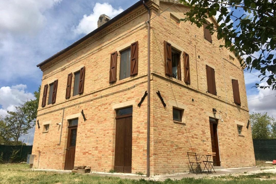 Photo of Buildings in Santa Maria d'Alto Cielo