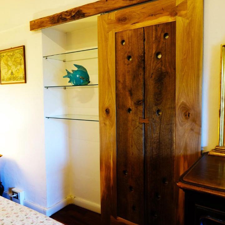 Photo of Bedroom in Vidracco