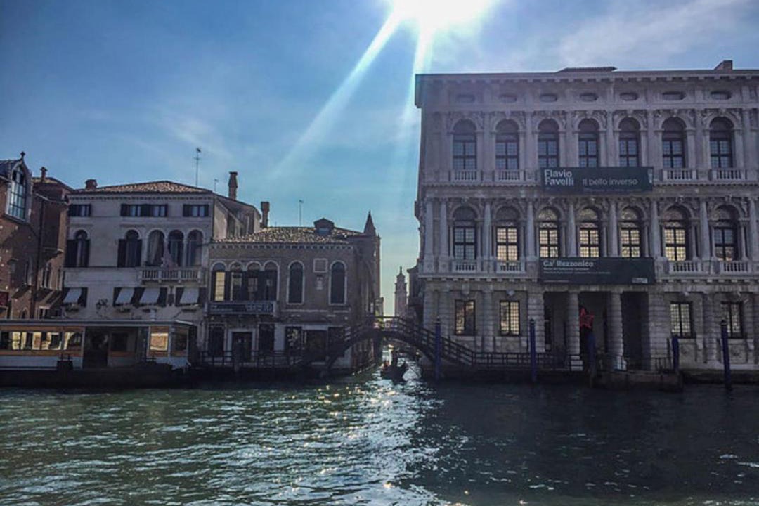 Photo of Buildings in San Marco