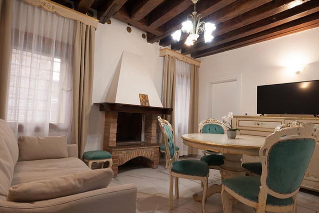 Photo of Livingroom in San Marco