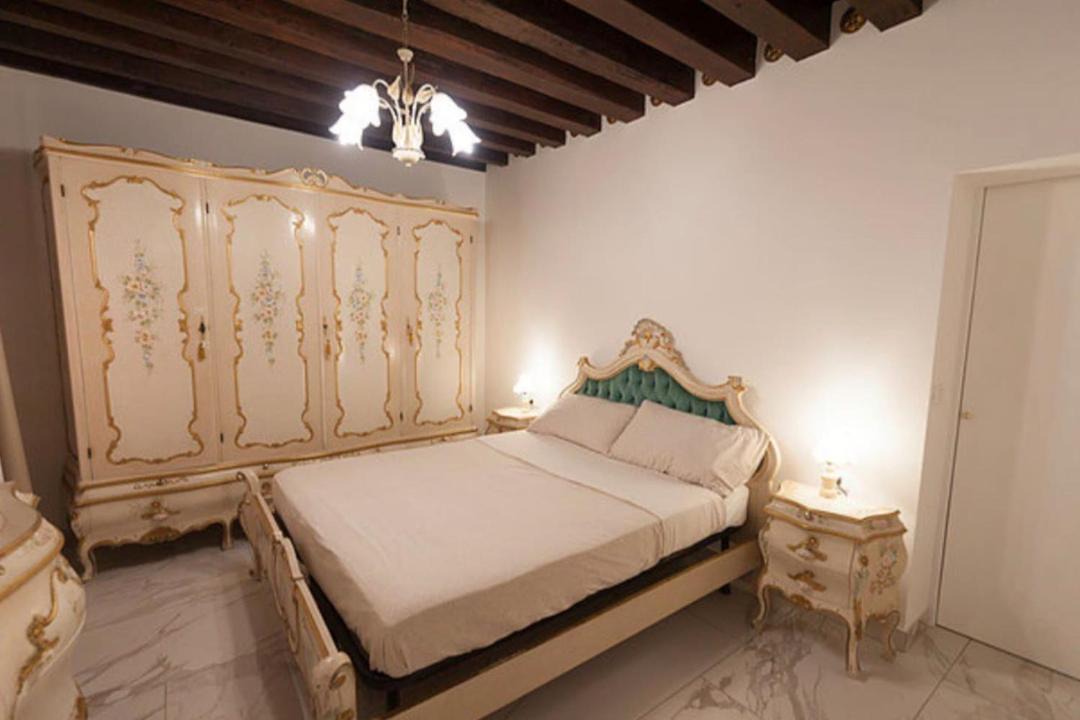 Photo of Bedroom in San Marco
