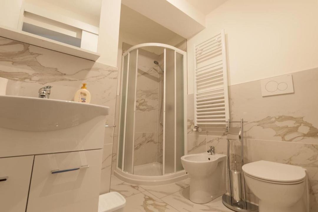Photo of Bathroom in San Marco