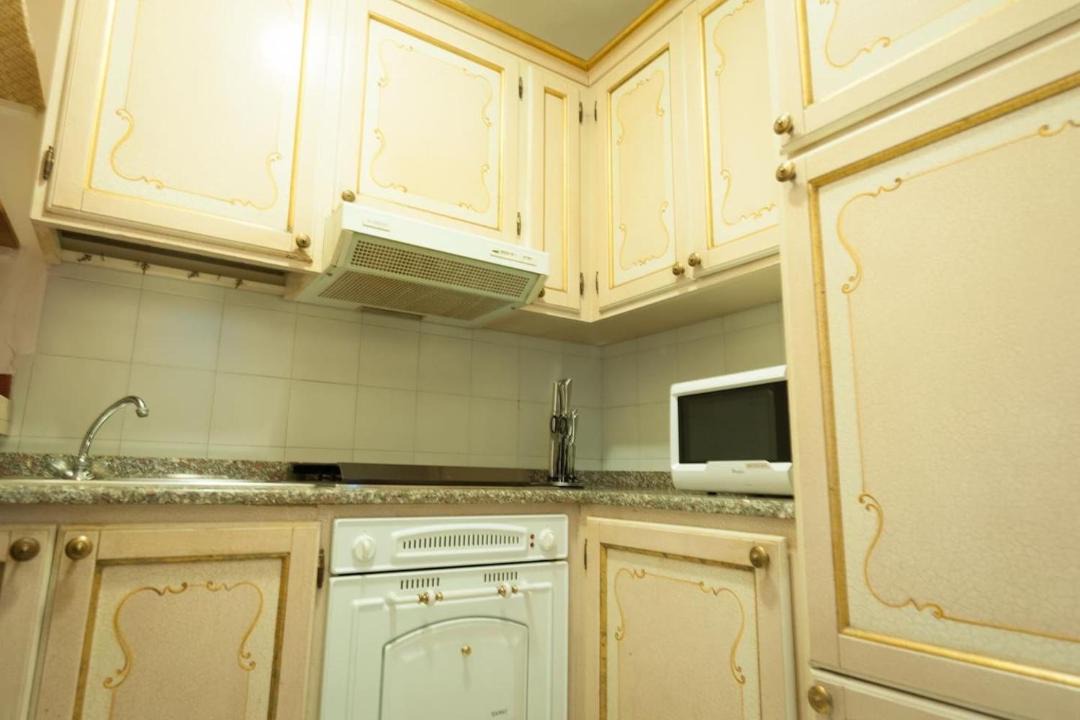 Photo of Kitchen in San Marco
