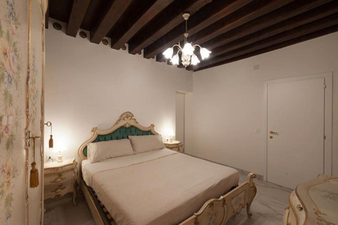Photo of Bedroom in San Marco