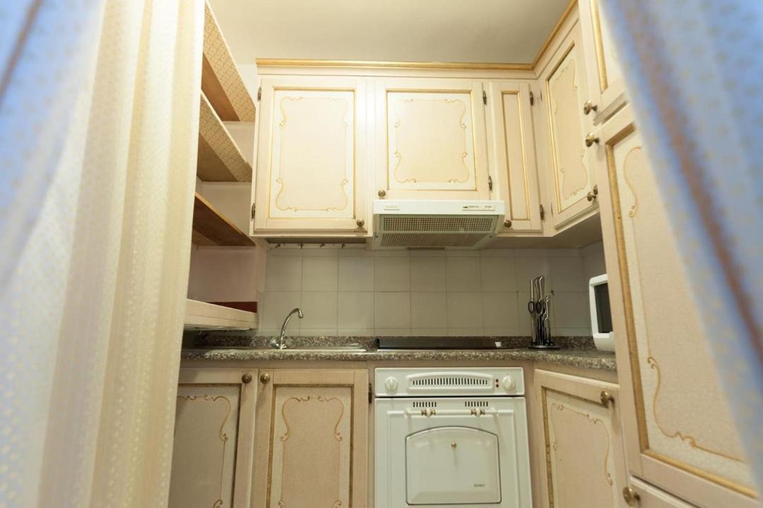 Photo of Kitchen in San Marco