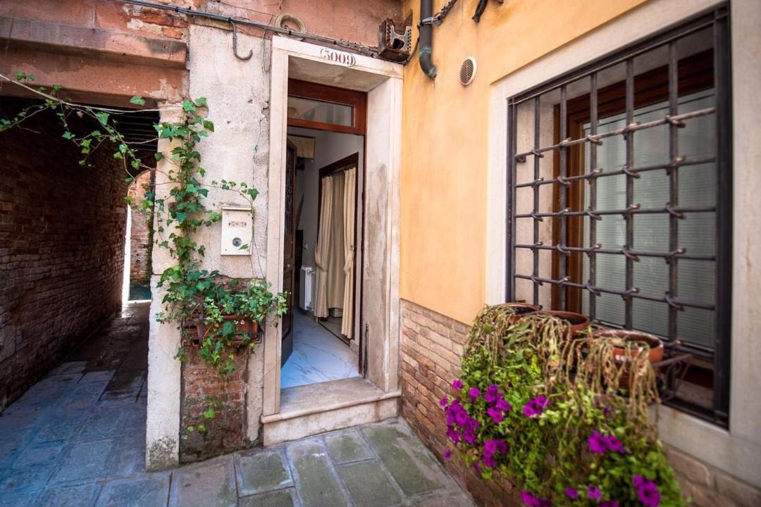 Photo of Buildings in San Marco