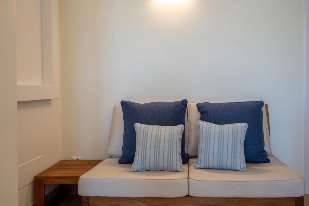 Photo of Bedroom in Savelletri