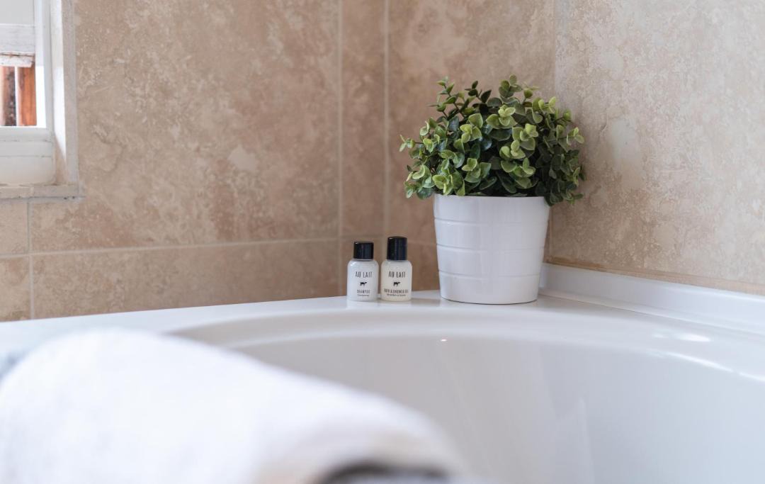 Photo of Bathroom in Liberton