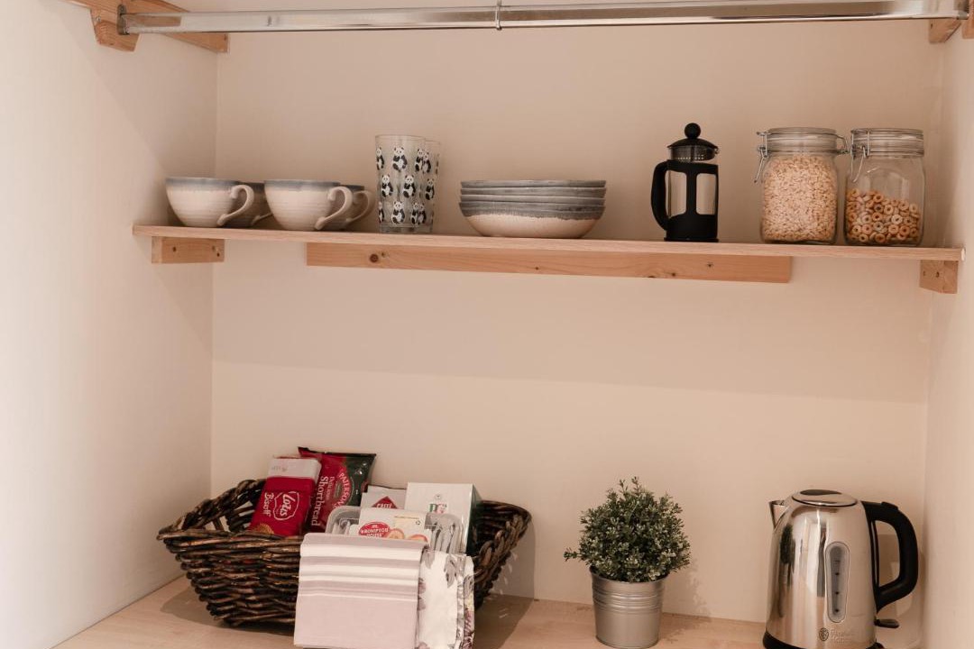 Photo of Kitchen in Liberton