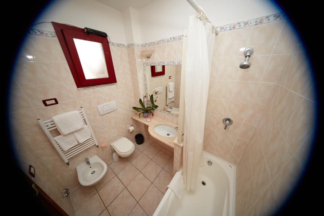 Photo of Bathroom in Marina di Montalto