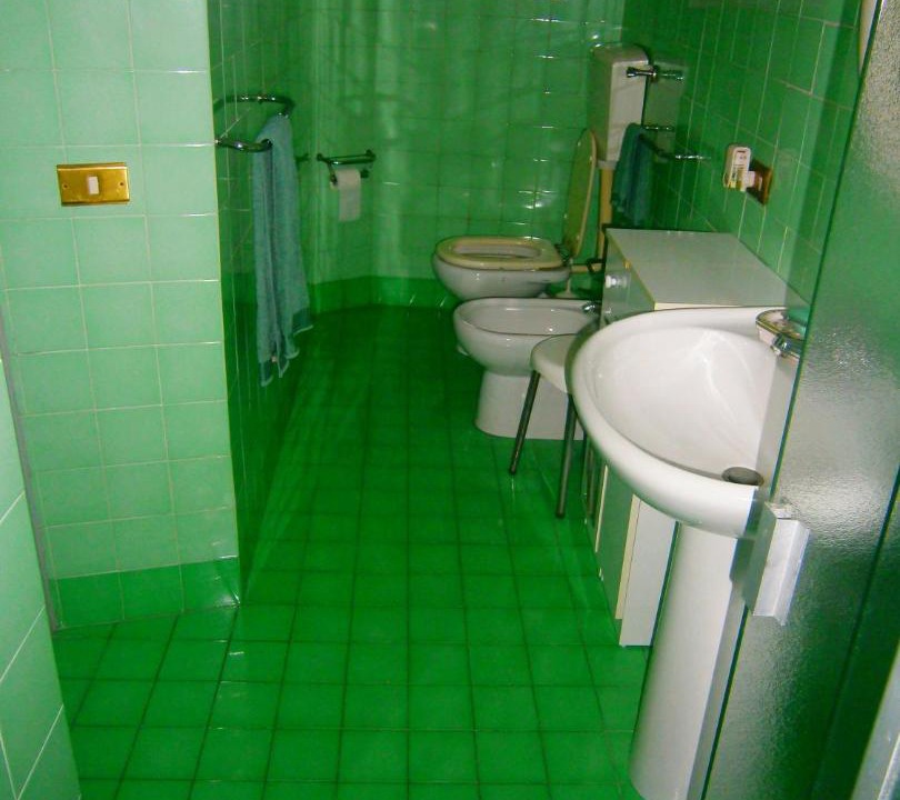 Photo of Bathroom in Oltrarno