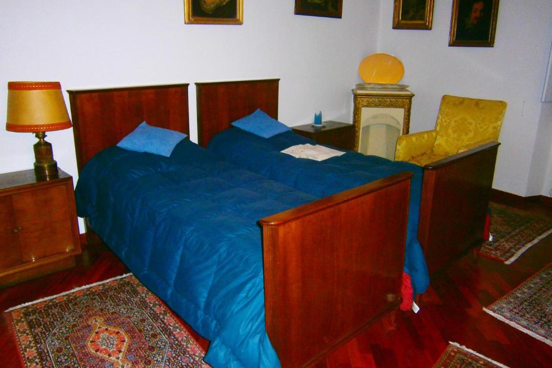 Photo of Bedroom in Oltrarno