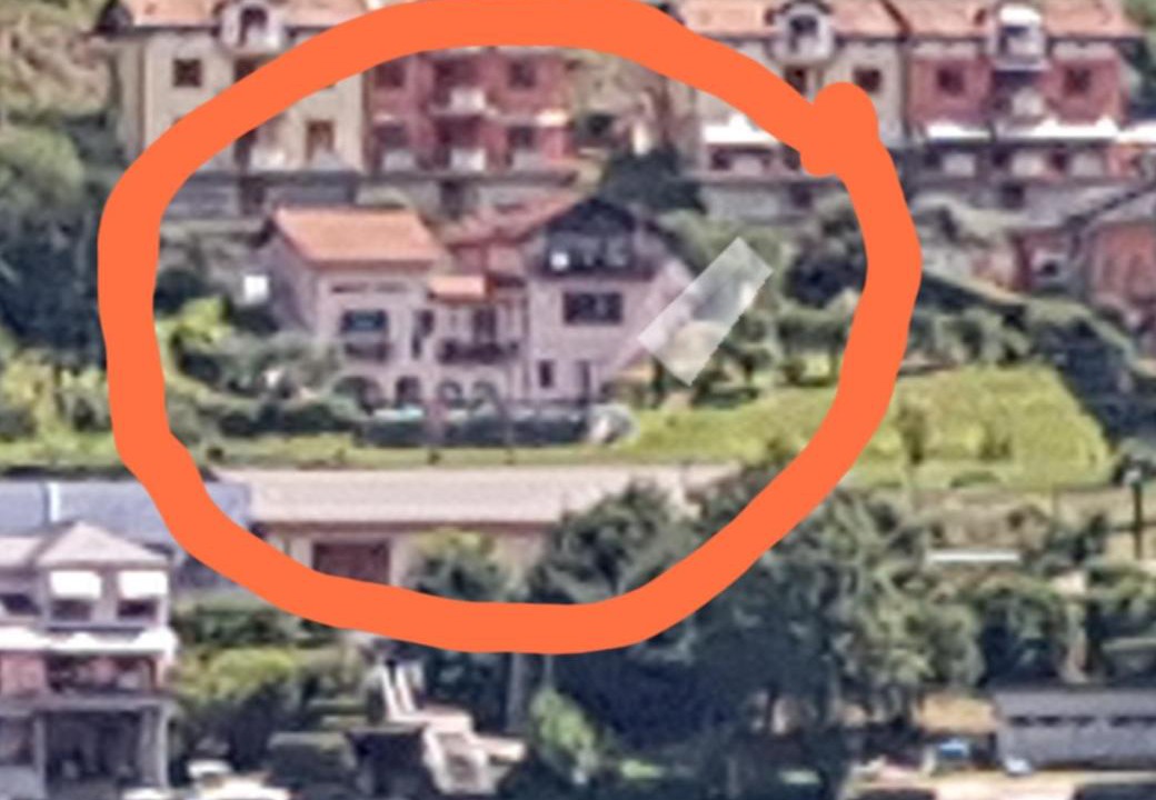 Photo of Buildings in Omegna