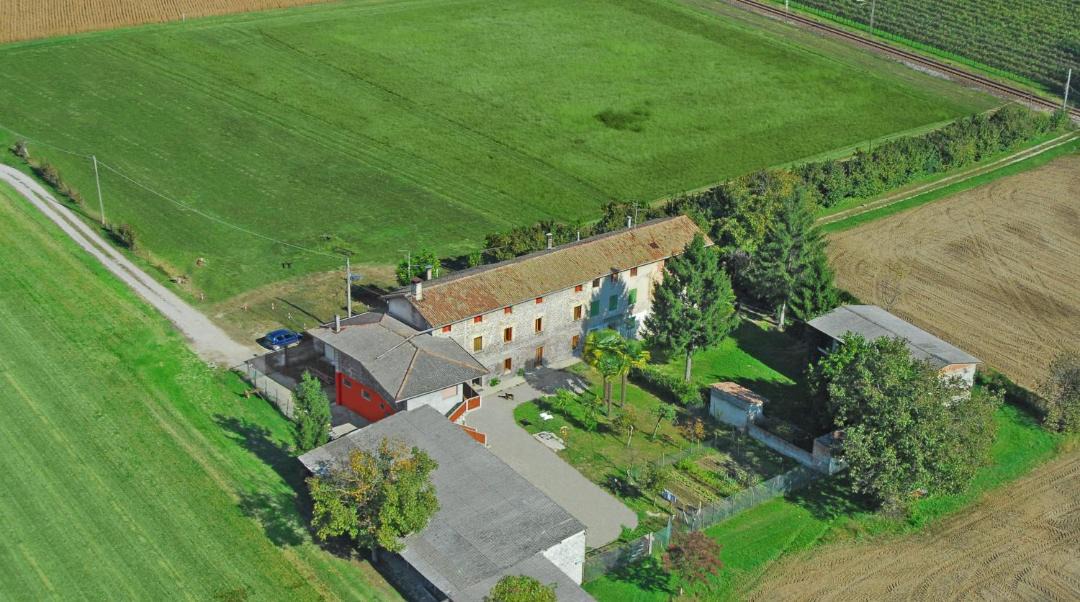 Photo of Buildings in Bagnaria Arsa