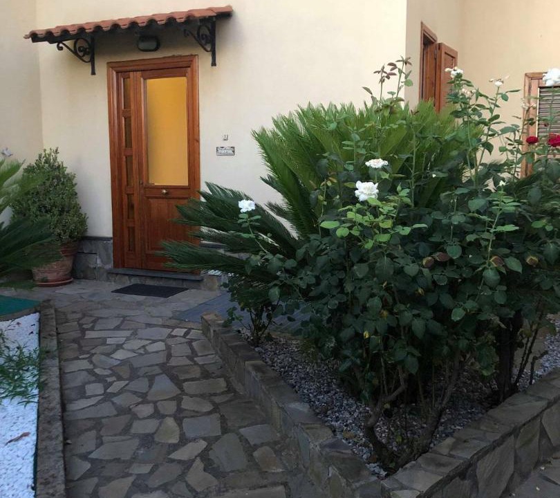 Photo of Buildings in Schiazzano