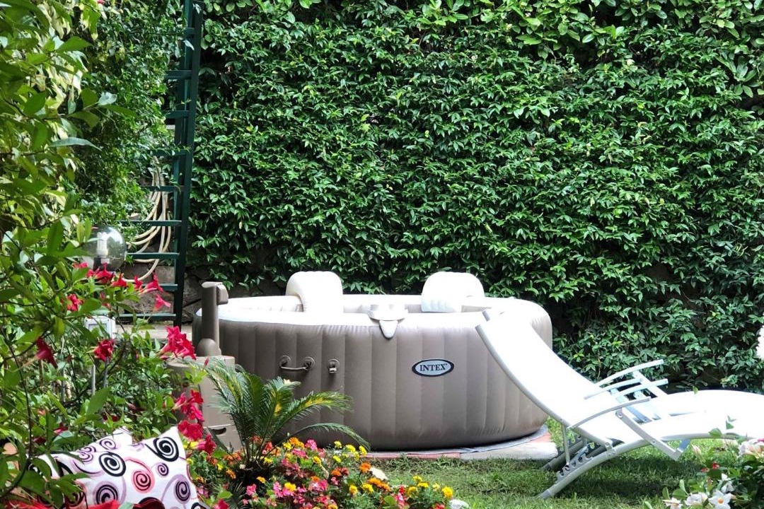 Photo of Patio Balcony in Schiazzano