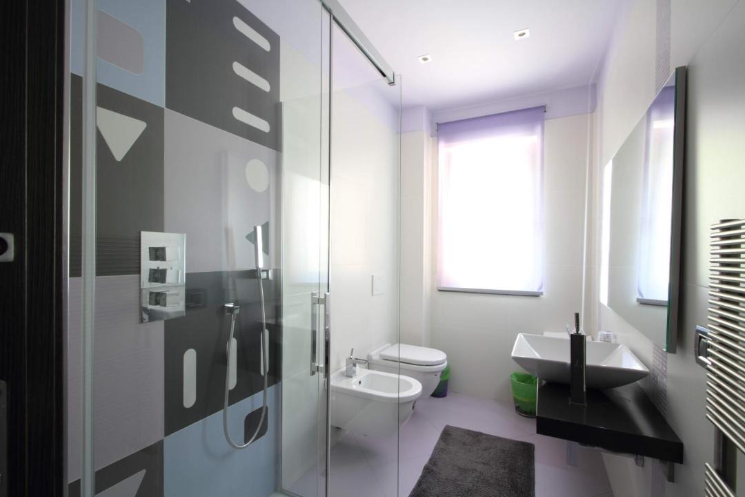 Photo of Bathroom in Roccaraso