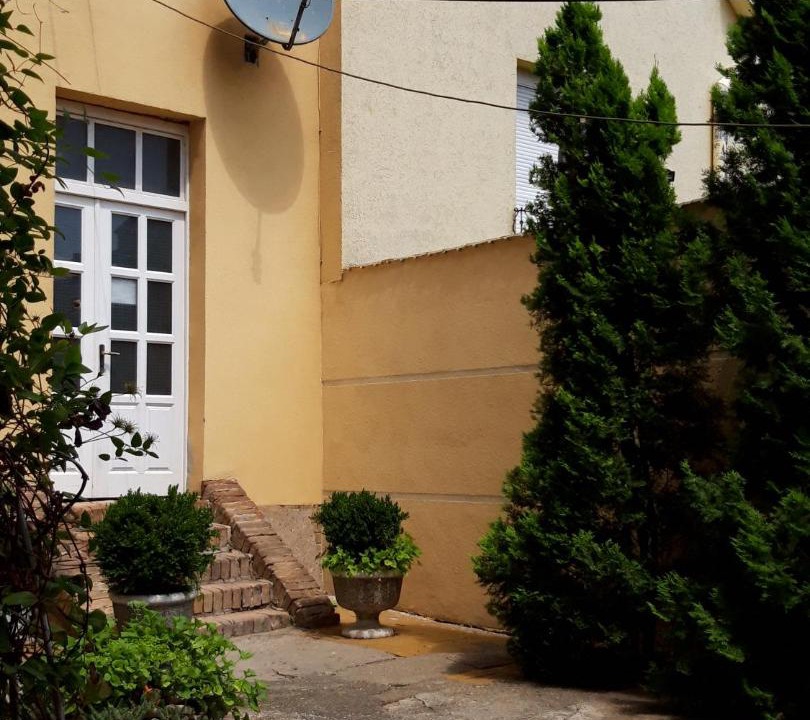 Photo of Buildings in Pancevo
