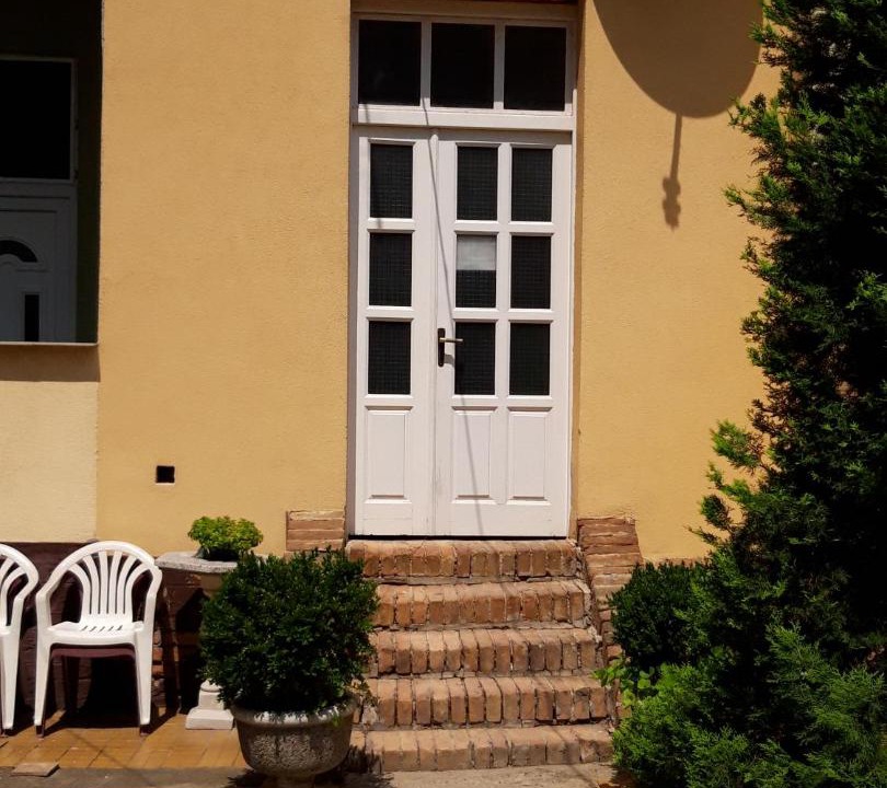 Photo of Buildings in Pancevo